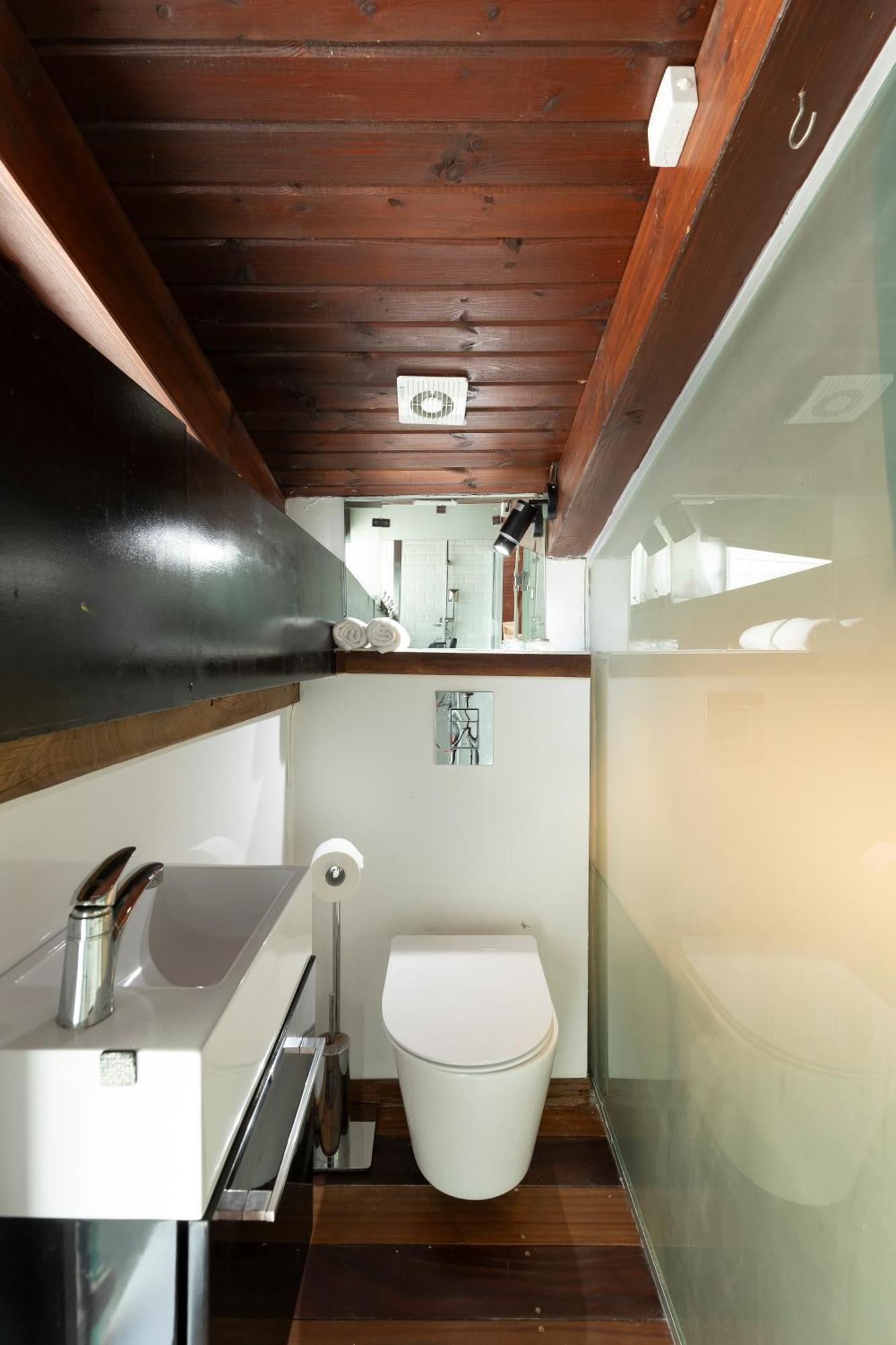 Luxury Steps From The In Neve Tzedek * Tel Aviv