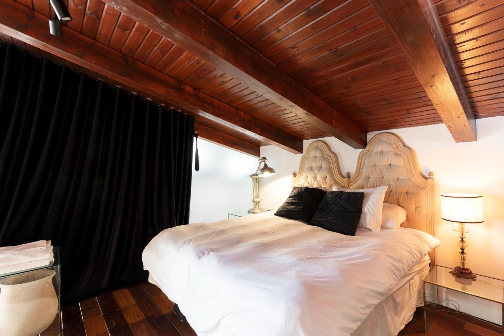 Holiday home Luxury Steps From The In Neve Tzedek